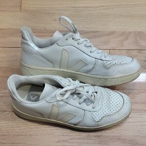 Well Loved Veja Sneakers